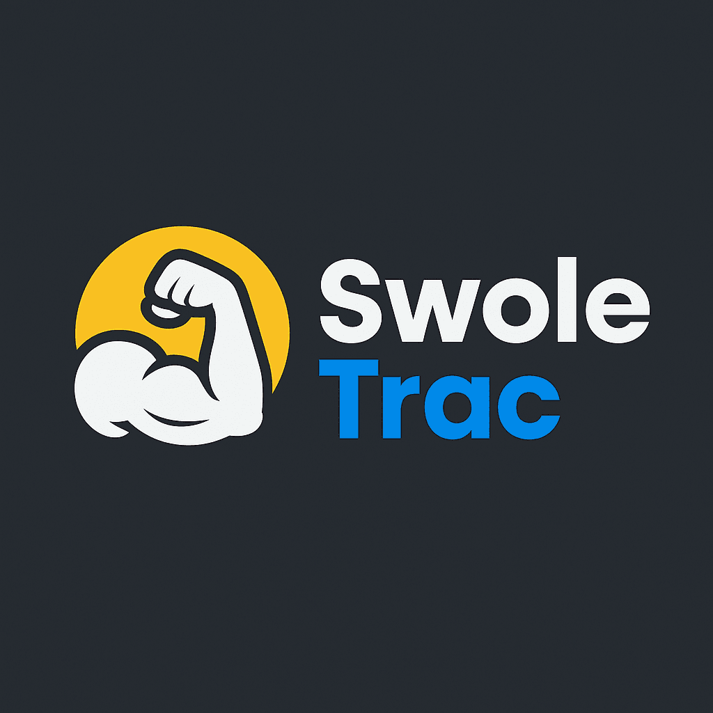 SwoleTrac Logo